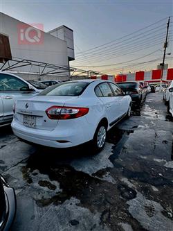 Renault Fluence